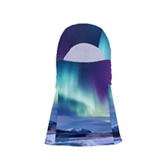 Northern Lights Aurora Night Nature Adjustable Balaclava Face Mask