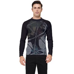 Photo 126 21-0-43 Men s Long Sleeve Rash Guard by tunjiolaseni