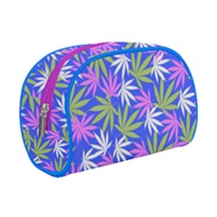 Cannabis Make Up Case (small) by Givinglala