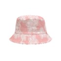 Lace White Ornamental Textile Bucket Hat (Kids) View2