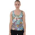 Supersonicangeldream Velvet Tank Top View1