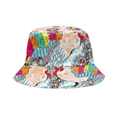 Supersonicangeldream Bucket Hat