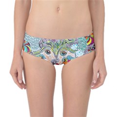 Supersonicangeldream Classic Bikini Bottoms