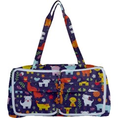 Pet Animal 01 Multi Function Bag