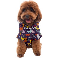 Pet Animal 01 Dog Coat