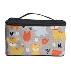 Pet Animal 02 Cosmetic Storage Case