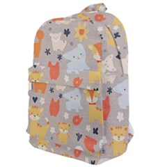 Pet Animal 02 Classic Backpack