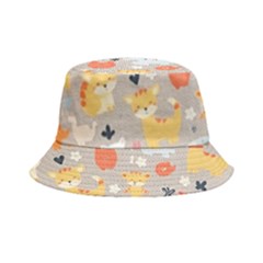 Pet Animal 02 Bucket Hat