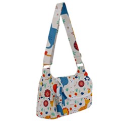 Pet Animal 03 Multipack Bag