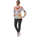 Pet Animal 03 Women s Long Sleeve Raglan T-Shirt View2