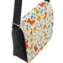 Pet Animal 04 Flap Closure Messenger Bag (L) View2