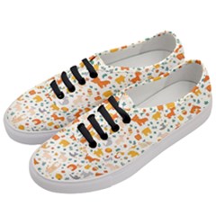 Pet Animal 04 Women s Classic Low Top Sneakers by myclothy