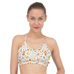 Pet Animal 04 Basic Training Sports Bra