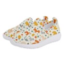 Pet Animal 04 Women s Slip On Sneakers View2