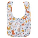 Pet Animal 04 Baby Bib View1