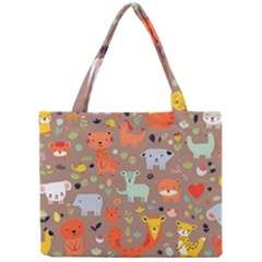 Pet Animal 05 Mini Tote Bag