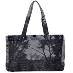 Patagonia Forest, Nahuel Huapi National Park, Rio Negro, Argentina Canvas Work Bag