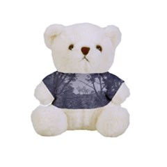 Patagonia Forest, Nahuel Huapi National Park, Rio Negro, Argentina Full Print Cuddly Teddy Bear