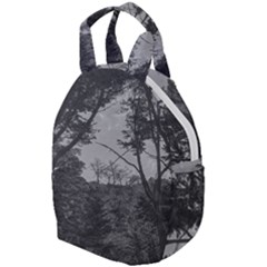 Patagonia Forest, Nahuel Huapi National Park, Rio Negro, Argentina Travel Backpack