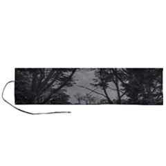 Patagonia Forest, Nahuel Huapi National Park, Rio Negro, Argentina Roll Up Canvas Pencil Holder (l)