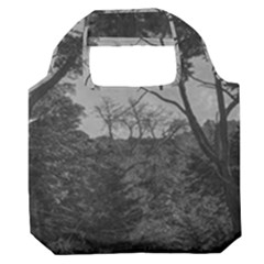 Patagonia Forest, Nahuel Huapi National Park, Rio Negro, Argentina Premium Foldable Grocery Recycle Bag