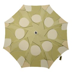 Minimalist Pattern With Simple Lines And Shapes, Creating A Clean And Modern Aesthetic 01 Hook Handle Umbrellas (medium)