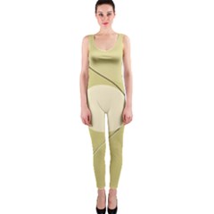 Minimalist Pattern With Simple Lines And Shapes, Creating A Clean And Modern Aesthetic 01 One Piece Catsuit