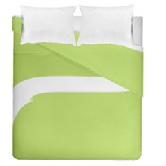 A Minimalist Pattern With Simple Lines And Shapes, Creating A Clean And Modern Aesthetic 02 Duvet Cover Double Side (queen Size)