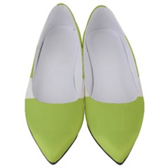 A Minimalist Pattern With Simple Lines And Shapes, Creating A Clean And Modern Aesthetic 02 Women s Low Heels