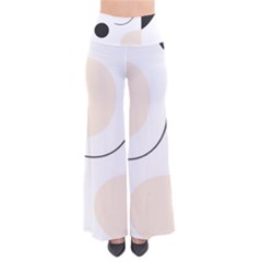 A Minimalist Pattern With Simple Lines And Shapes, Creating A Clean And Modern Aesthetic 05 So Vintage Palazzo Pants