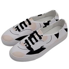 A Minimalist Pattern With Simple Lines And Shapes, Creating A Clean And Modern Aesthetic 05 Men s Classic Low Top Sneakers by myclothy