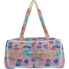 Ice Cream Donut Sweets Candie Multi Function Bag