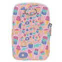 Ice Cream Donut Sweets Candie Belt Pouch Bag (Small) View2