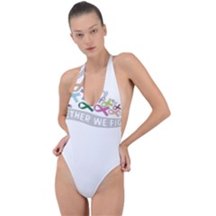 20250102 085528 Backless Halter One Piece Swimsuit