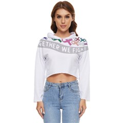 20250102 085528 Women s Lightweight Cropped Hoodie