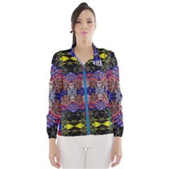 34107 Mirror5 Women s Windbreaker