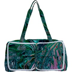 Malachite  Multi Function Bag