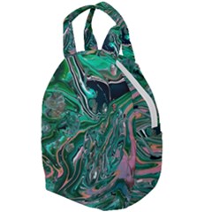 Malachite  Travel Backpack