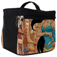 Aladin & Jasmine Disney Make Up Travel Bag (big)