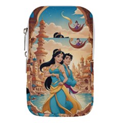 Aladin & Jasmine Disney Waist Pouch (small)