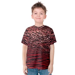 River Roots Kids  Cotton T-shirt