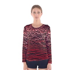 River Roots Women s Long Sleeve T-shirt