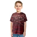 River Roots Kids  Sport Mesh T-Shirt View1