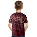 River Roots Kids  Sport Mesh T-Shirt View2