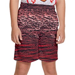 River Roots Kids  Basketball Shorts