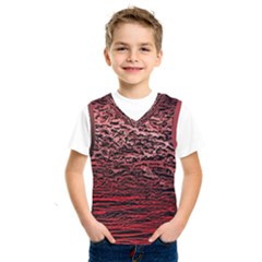 River Roots Kids  Basketball Tank Top