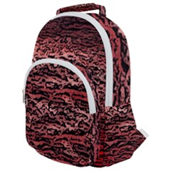 River Roots Rounded Multi Pocket Backpack