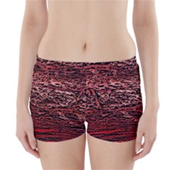 River Roots Boyleg Bikini Wrap Bottoms