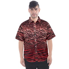 River Roots Men s Short Sleeve Shirt