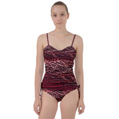 River Roots Sweetheart Tankini Set